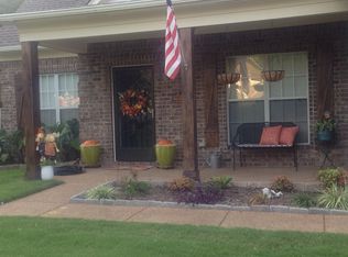 63 Haley Ln, Munford, TN 38058
