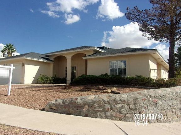 3rd image of 6832 Echo Cliffs Dr