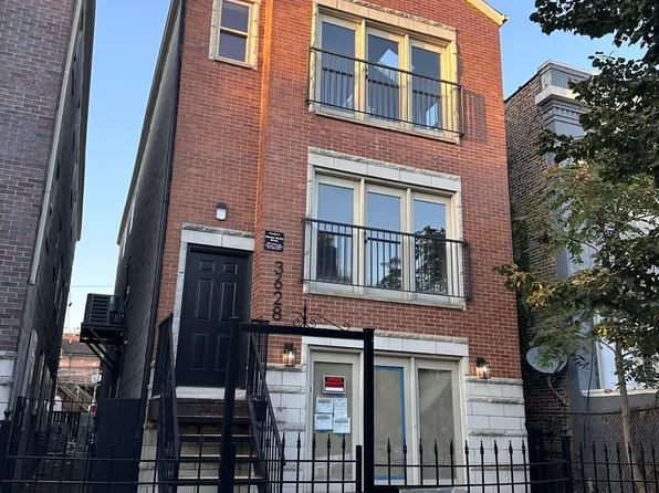 3628 W Lexington St, Chicago, IL 60624