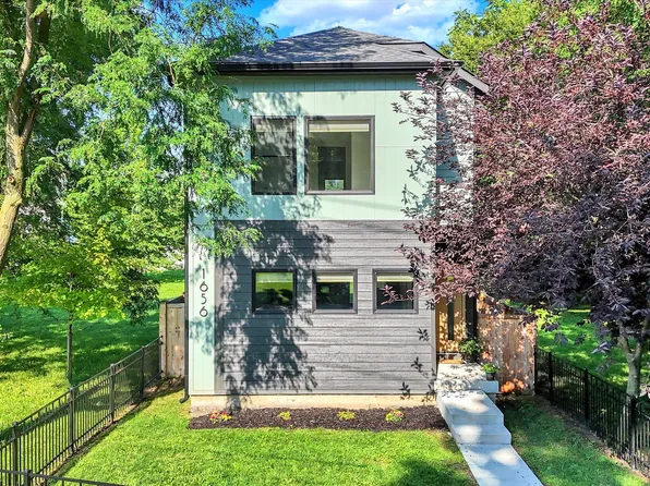 1656 Roosevelt Ave, Indianapolis, IN 46218