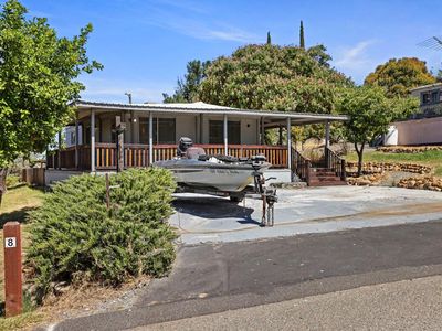 11700 Wade Ln #8, Valley Springs, CA, 95252