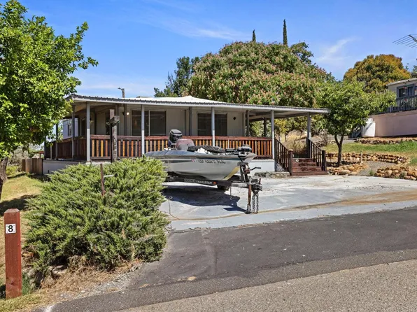 11700 Wade Ln #8, Valley Springs, CA 95252