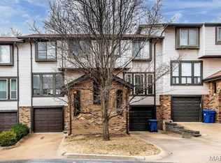 2317 Driftwood Pl, Saint Louis, MO 63146