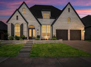 2016 Strolling Way, Northlake, TX 76226