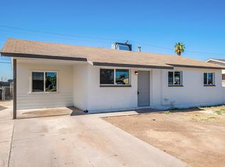 6001 W Osborn Rd, Phoenix, AZ 85033