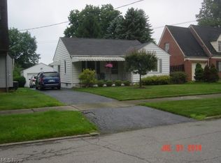 655 E Kline St, Girard, OH 44420