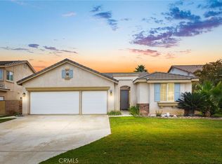 25827 Balsam Fir Cir, Menifee, CA 92585