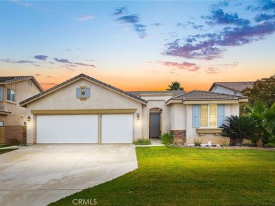 25827 Balsam Fir Cir, Menifee, CA, 92585