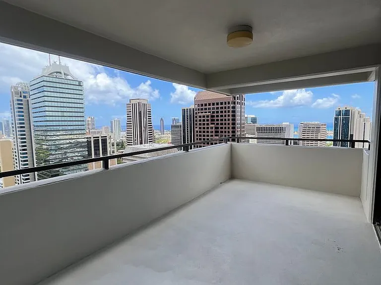 1255 Nuuanu Ave #3001 — Photo 10