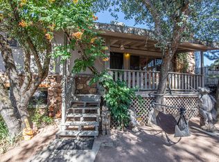 214 N Durango Cir, Payson, AZ 85541