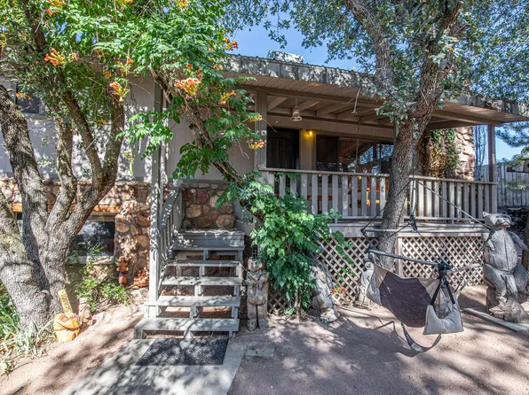 214 N Durango Cir, Payson, AZ 85541
