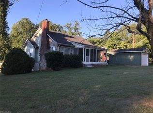 207 Grover St, Winston Salem, NC 27101