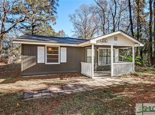 134 Waynesboro Rd, Savannah, GA 31419