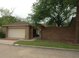 1615 Bernard Way, Houston, TX 77058