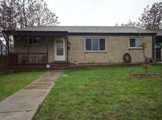 1260 Rowena St, Thornton, CO 80229