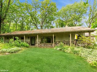 12500 S Timberlane Dr, Palos Park, IL