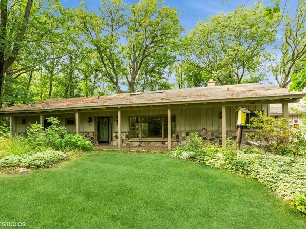 12500 S Timberlane Dr, Palos Park, IL 60464