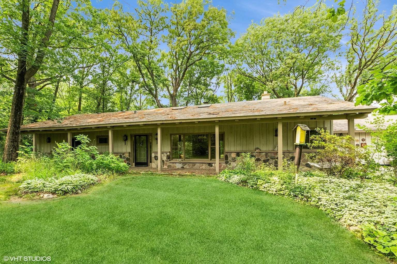 12500 S Timberlane Dr photo 1