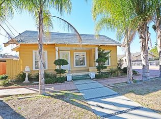 614 E Mountain St, Pasadena, CA 91104