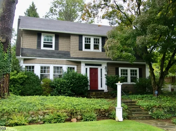 72 Gould Pl, Caldwell Boro Twp., NJ 07006