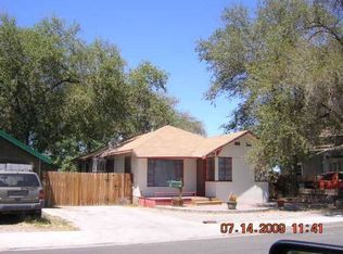 46 S Ada St, Fallon, NV 89406