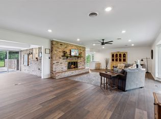 2173 Fairway Acres Dr, Argyle, TX 76226