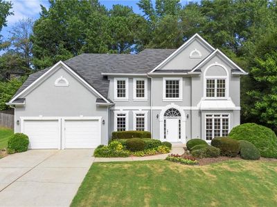3886 Stonebriar Ln, Duluth, GA, 30097