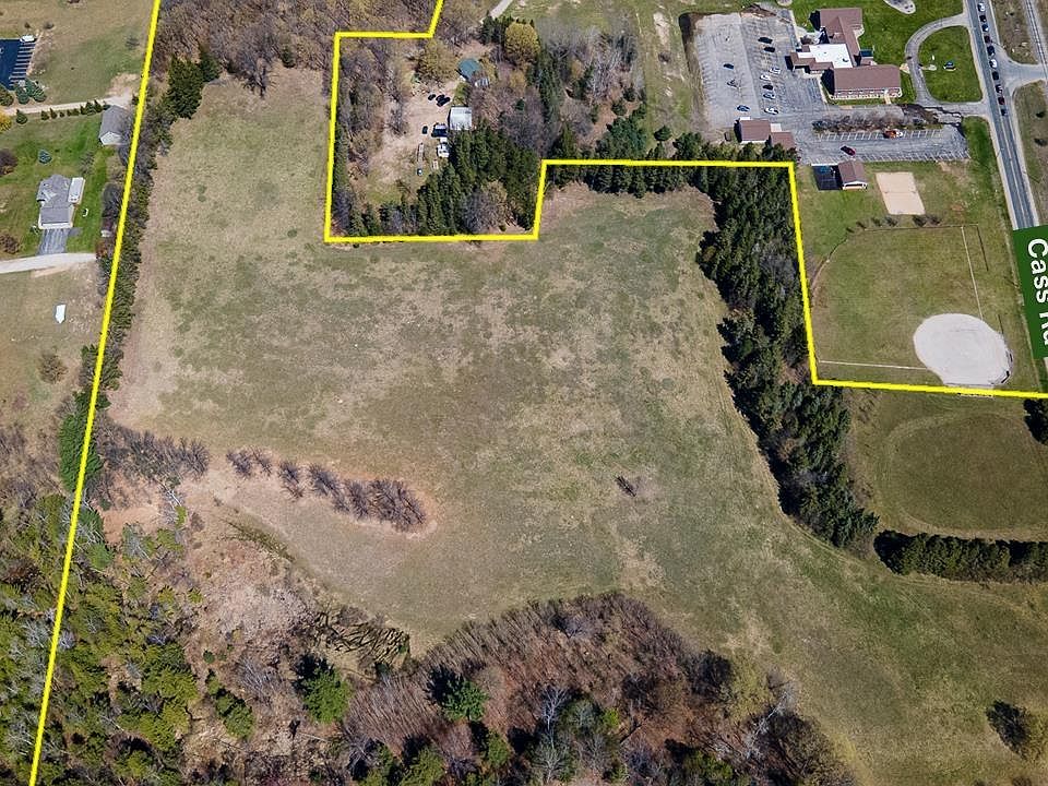 1st image of 1795 Cass Rd