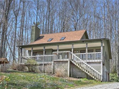 99 Shadow Ridge Dr, Fletcher, NC, 28732