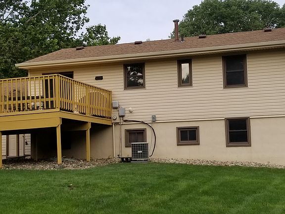 No-Maintenance Vinyl Siding