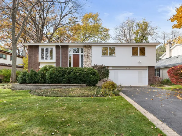 1736 Cavell Ave, Highland Park, IL 60035