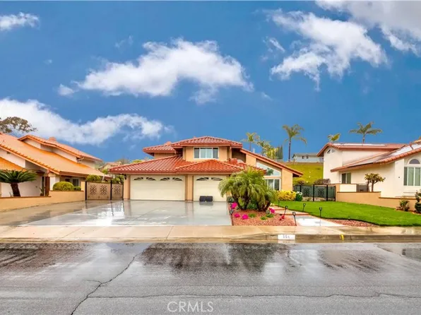 864 Bridgewater Ln, Walnut, CA 91789