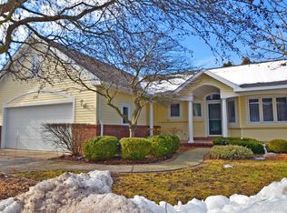 326 Morning Meadow Way N, Midland, MI 48640
