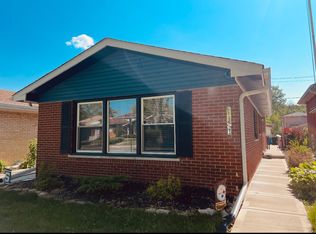 11613 S Aberdeen St, Chicago, IL 60643