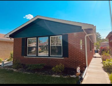 11613 S Aberdeen St, Chicago, IL, 60643