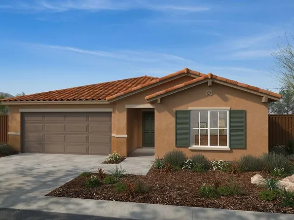 2227 S Terry Ave, Fresno, CA 93720