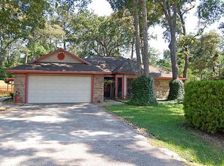 432 Cactus Dr, Conroe, TX 77385