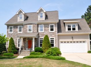 1517 Marshall Farm St, Wake Forest, NC 27587