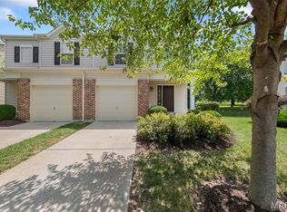 3173 Cog Wheel Sta, Saint Charles, MO 63301