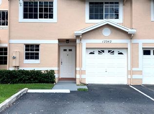12342 SW 50th Pl, Fort Lauderdale, FL 33330