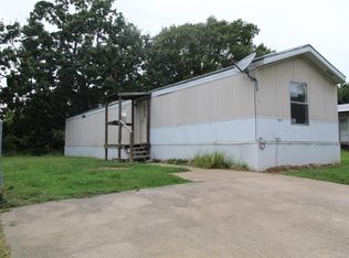 26837 S Indian Rd, Park Hill, OK 74451