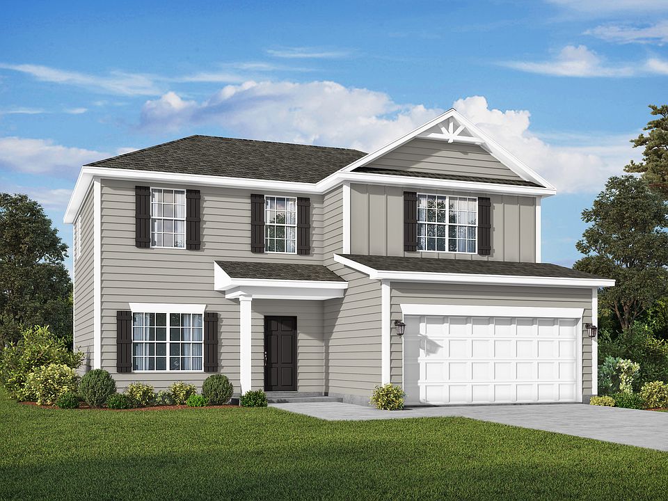 1st image of 16 Morgan Field Blvd #192FA2