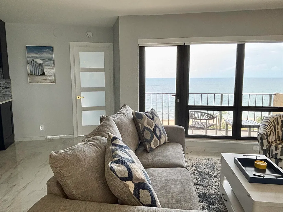 4900 N Ocean Blvd #1209