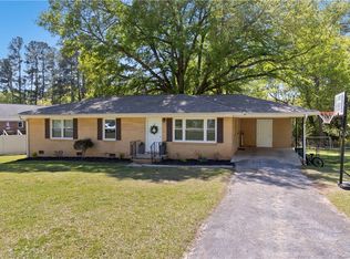 301 Playground Rd, Walhalla, SC 29691
