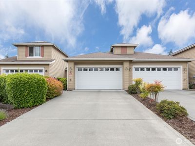 61 Snapdragon Lane, Sequim, WA, 98382