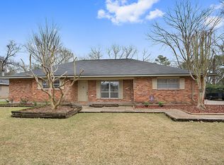 711 Voorhies Dr, Baton Rouge, LA 70815