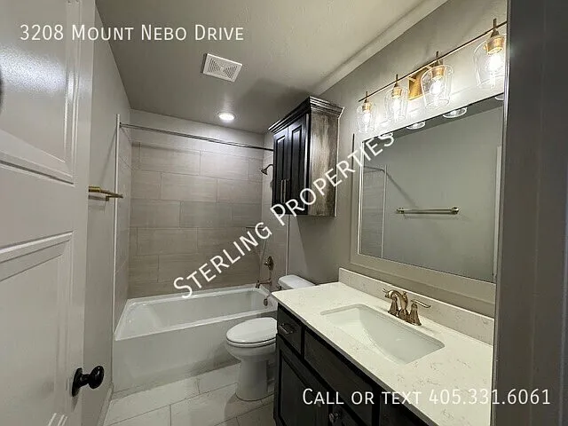3208 Mount Nebo Dr — Photo 10