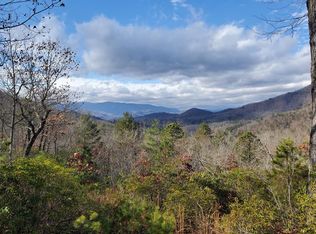 9 E View Rd LOT 9, Sylva, NC 28779