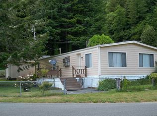 10 E Duncan Dr, Klamath, CA 95548