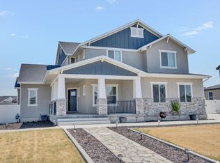 1156 N 2630 W, Clinton, UT 84015